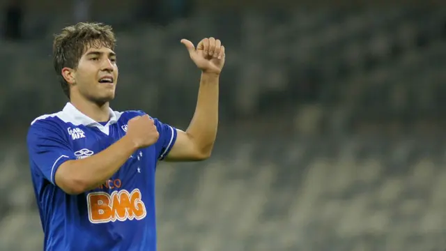 Lucas Silva