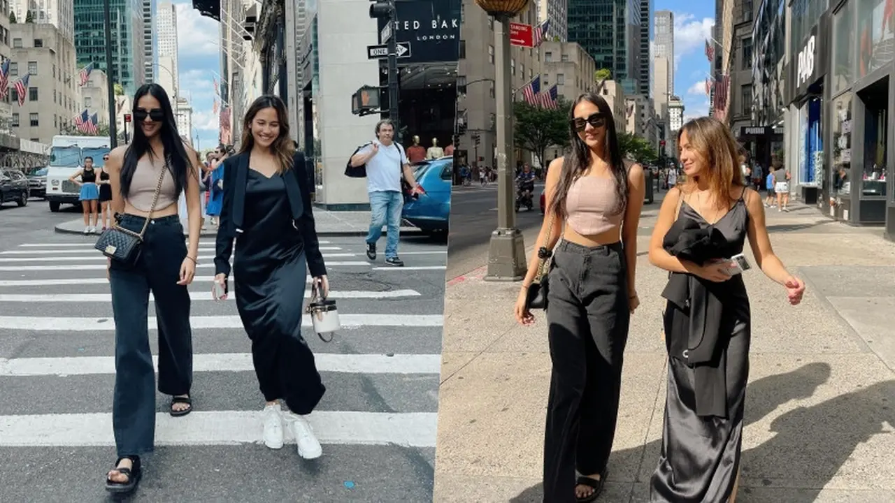 Anya Geraldine - Pevita Pearce