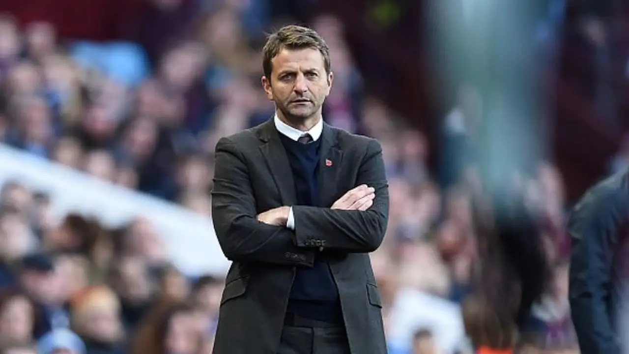 tim sherwood