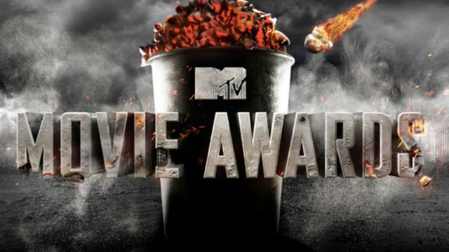 Pemenang MTV Movie Awards 2015 Lebih Dikenal Ketimbang Oscar