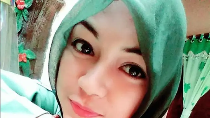 Rizma, Guru SD Cantik Asal Tegal yang Bikin Semangat Belajar