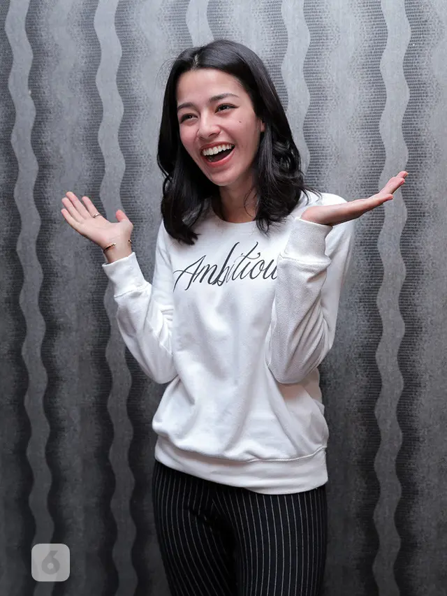 [Bintang] Susan Sameh