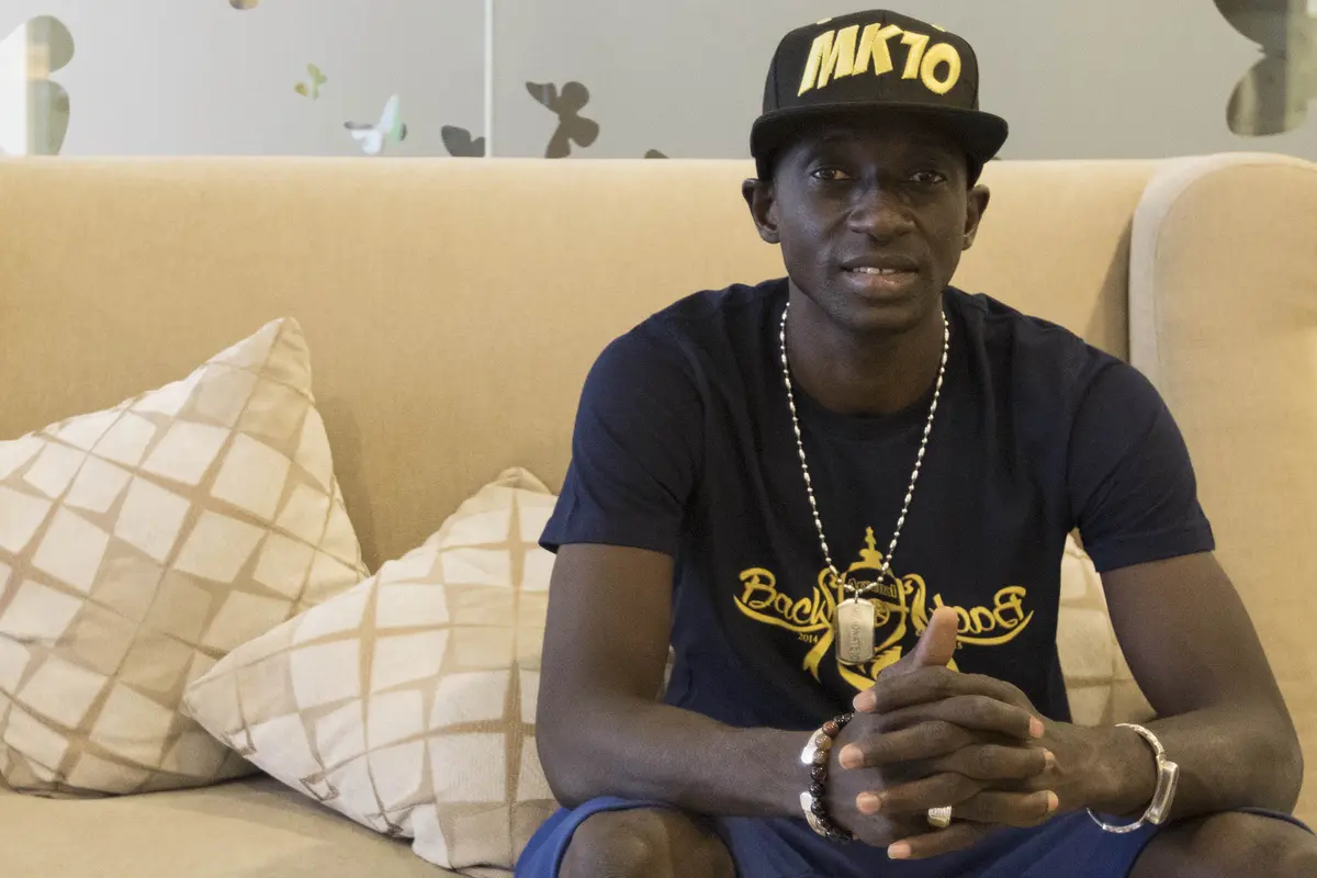 Makan Konate