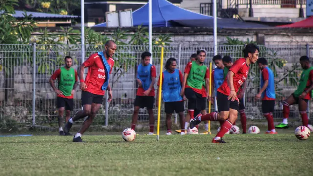 Bali United