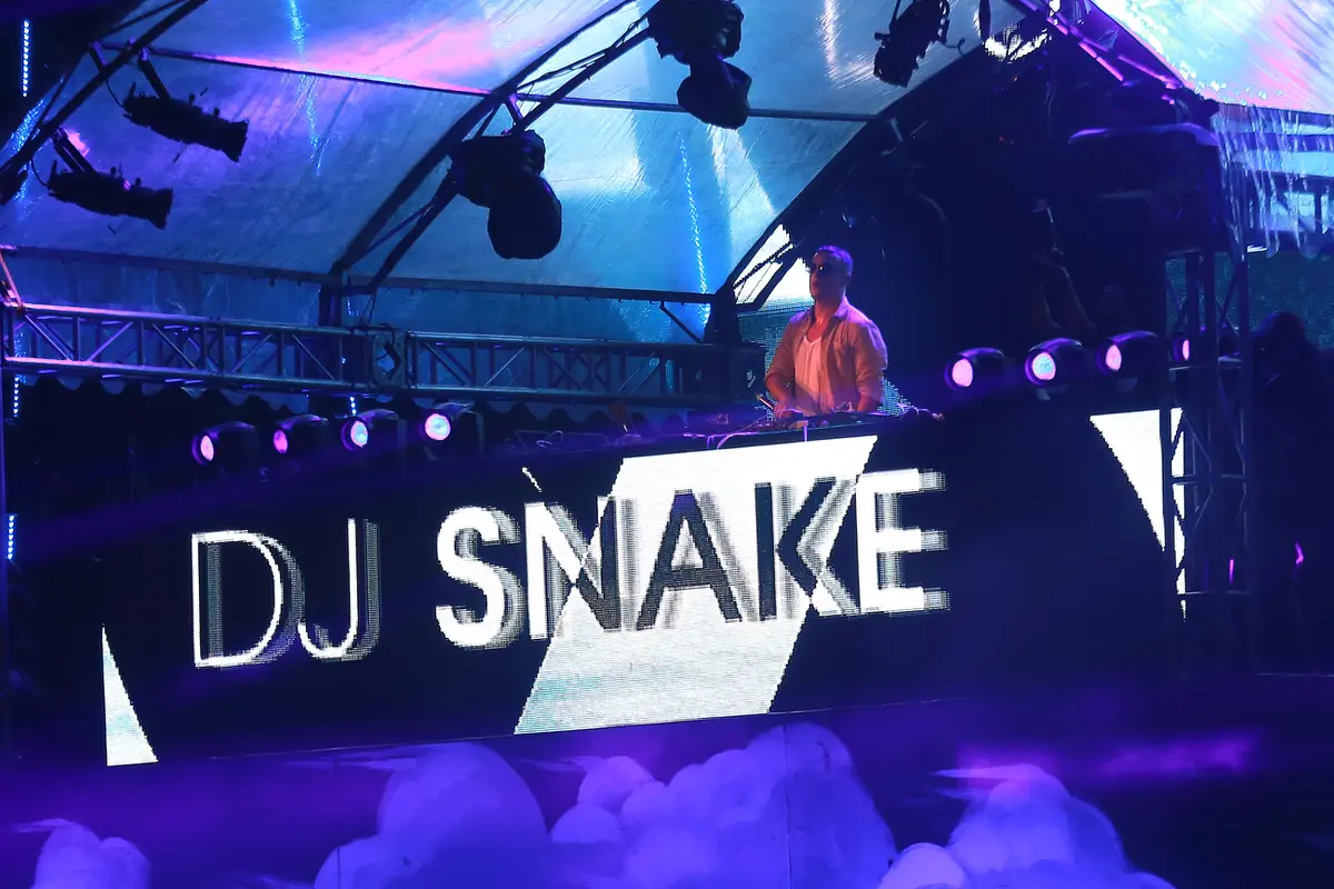 DJ Snake