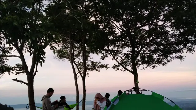 Bukit Lestari