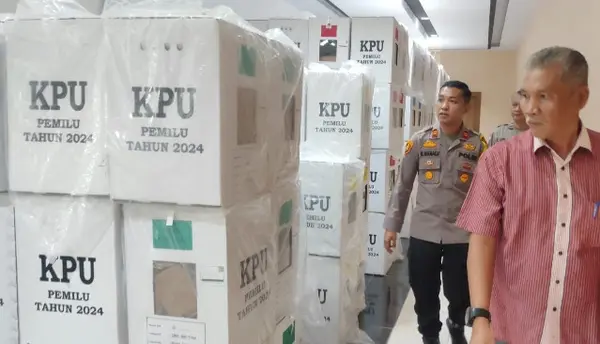Mengenal Batobo, Tradisi Arisan Tani ala Masyarakat Sijunjung ...
