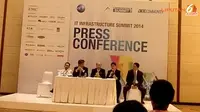 Big Data Akan Jadi 'Tambang Minyak' Masa Depan