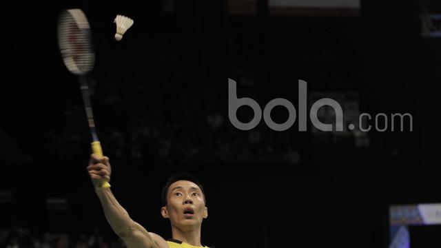 Lee Chong Wei
