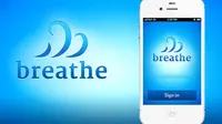 Apple baru saja memperkenalkan sebuah aplikasi yang bisa mengingatkan penggunanya untuk bernafas.