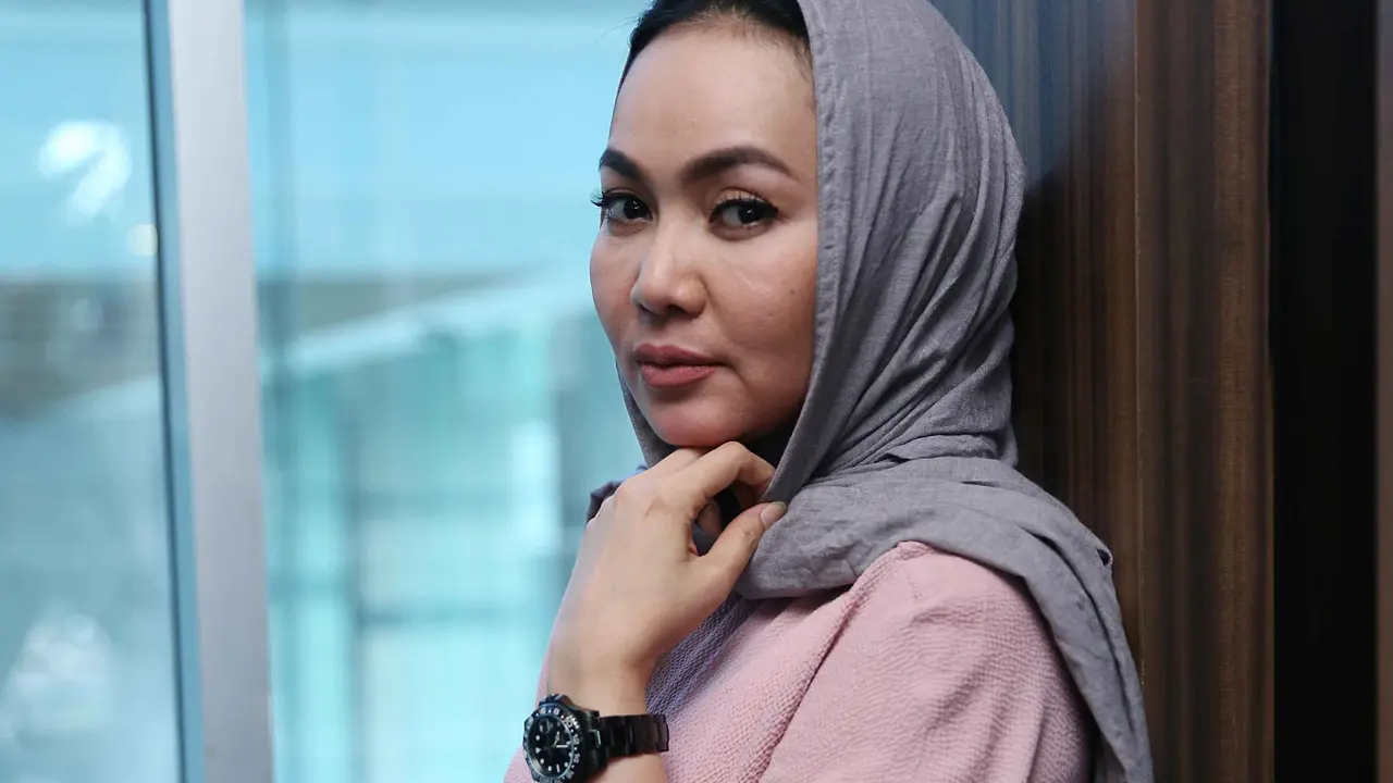 [Bintang] Dewi Gita