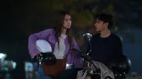 Sinopsis Sinetron Cinta Sedalam Rindu Episode Rabu 27 Agustus, Tayang di SCTV Pukul 18.35 WIB, Ezra Terjebak Perasaan yang Rumit