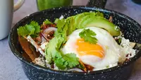 Easy Chilaquiles Recipe: 4 Simple Ideas for Mexican-Style Breakfast