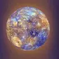 Planet Merkurius (Sumber: G24News)