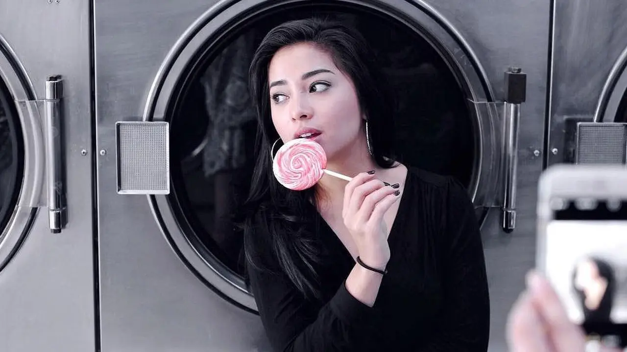 Nikita Willy
