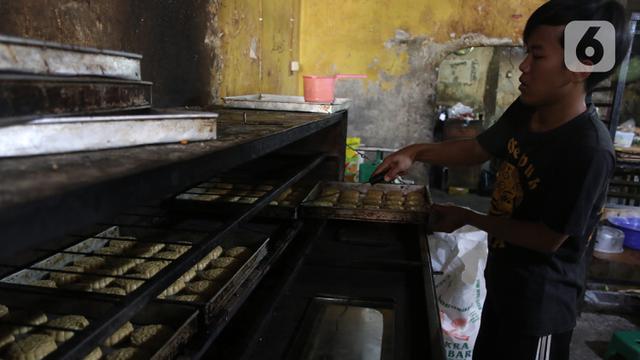 Target Penyaluran Banpres Produktif untuk UMKM