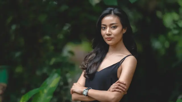 perempuan dan oktober kelebihan introvert