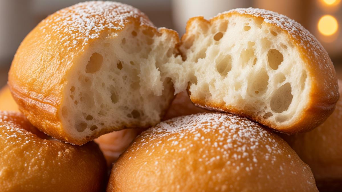 Resep Roti Goreng Super Empuk Ala Rumahan, Mudah Dibuat untuk Camilan Istimewa