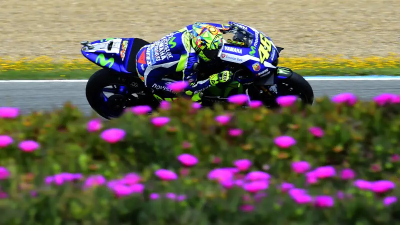 Valentino Rossi