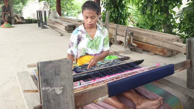 Tradisi Kawin Lari Suku Sasak Lombok