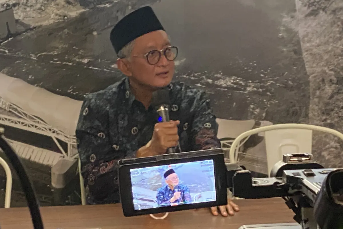 Menteri PU Tegaskan Mutasi ASN Bukan Hukuman, Mayoritas Pegawai di Daerah