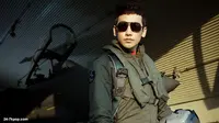 Skandal Baru Tentara Seleb, Rain Masuk Wamil Tanpa Dokumen Sah