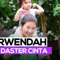 Sarwendah dan Daster Cinta 
