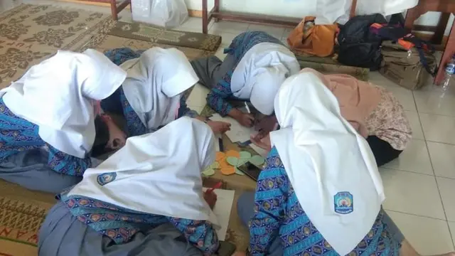 Taraf Kebahagiaan Remaja