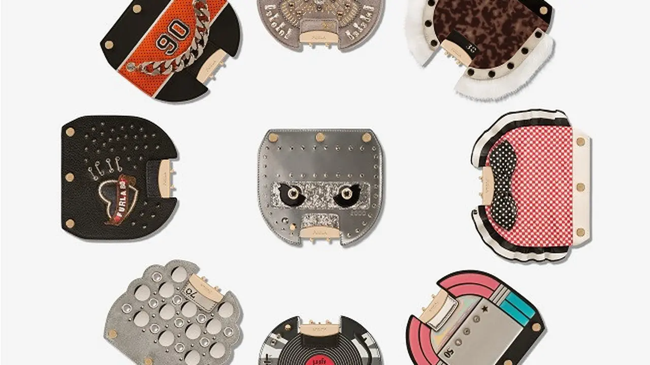 Tas Furla
