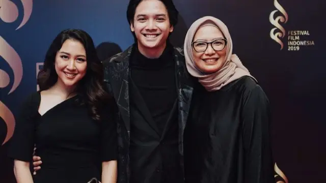 6 Potret Sherina Munaf dengan Ibu Mertua, Kerap Tampil Kompak