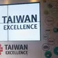 Taiwan Excellence. (Liputan6.com/Agustinus Mario Damar)