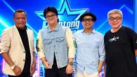 Para Pemenang Bintang Radio 2025 Rilis 10 Lagu Terbaru, Ini Daftar Karyanya