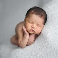 Gevariel Jogi Simorangkir, anak pertama Sammy Simorangkir dan Viviane. (Foto: instagram.com/sammysimorangkir)