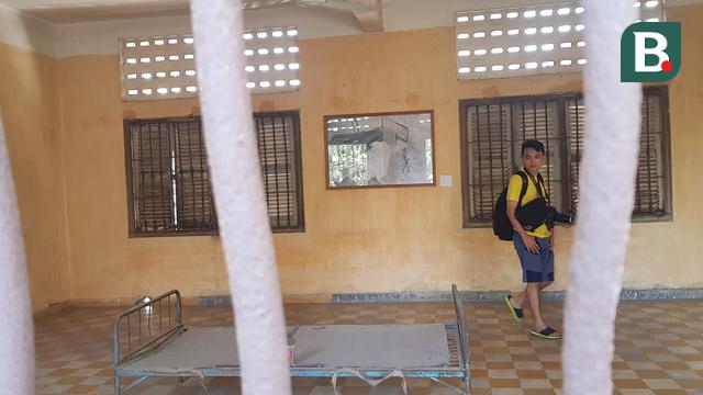 Tuol Sleng