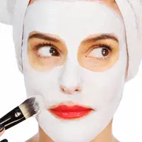 Masker rumahan yang dibuat sendiri tentunya juga lebih aman, kan? (Foto: YouTube.com))