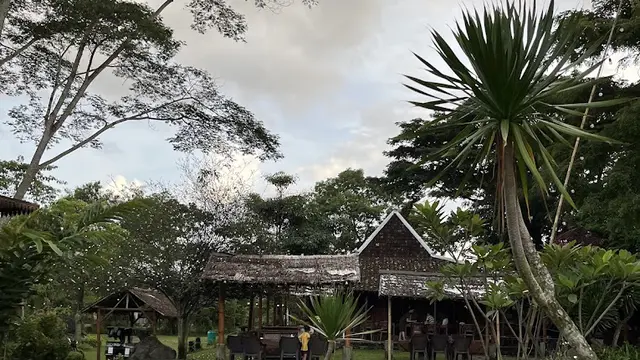 Rekomendasi Tempat Makan Lesehan Enak di Jogja