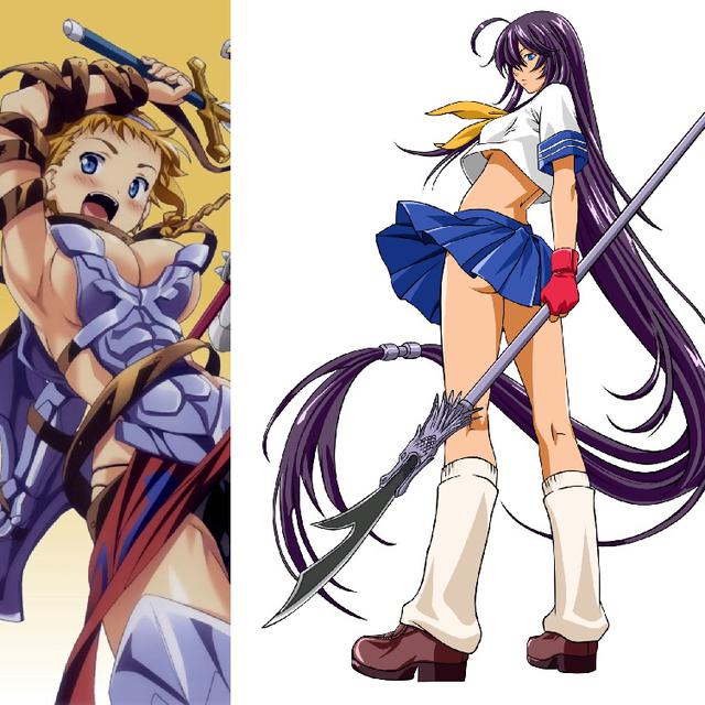 6 Anime Berisi Wanita Seksi Pembangkit Fantasi Pria Showbiz Liputan6 Com 4,570 followers · tv show. 6 anime berisi wanita seksi pembangkit