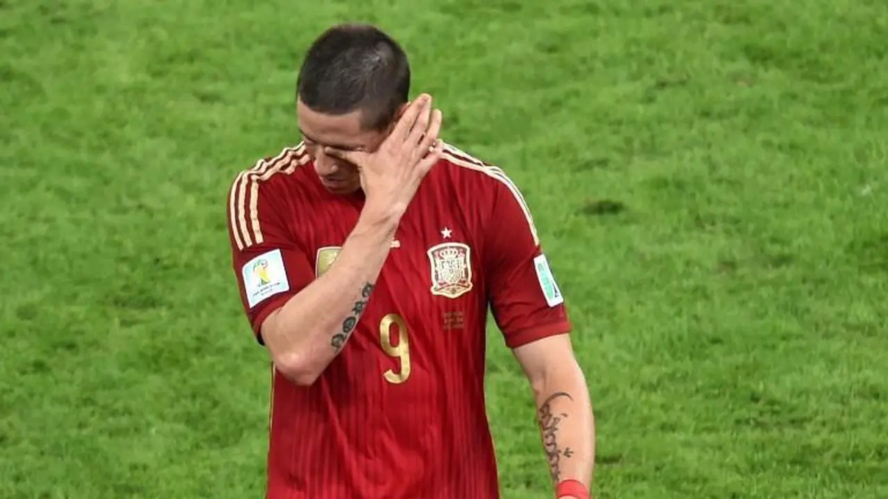 Fernando Torres