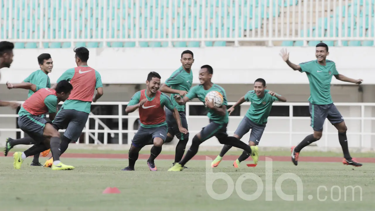 Timnas Indonesia