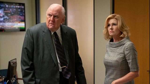 Salah satu adegan Bombshell. (Foto: Dok. IMDb/ Annapurna Pictures)