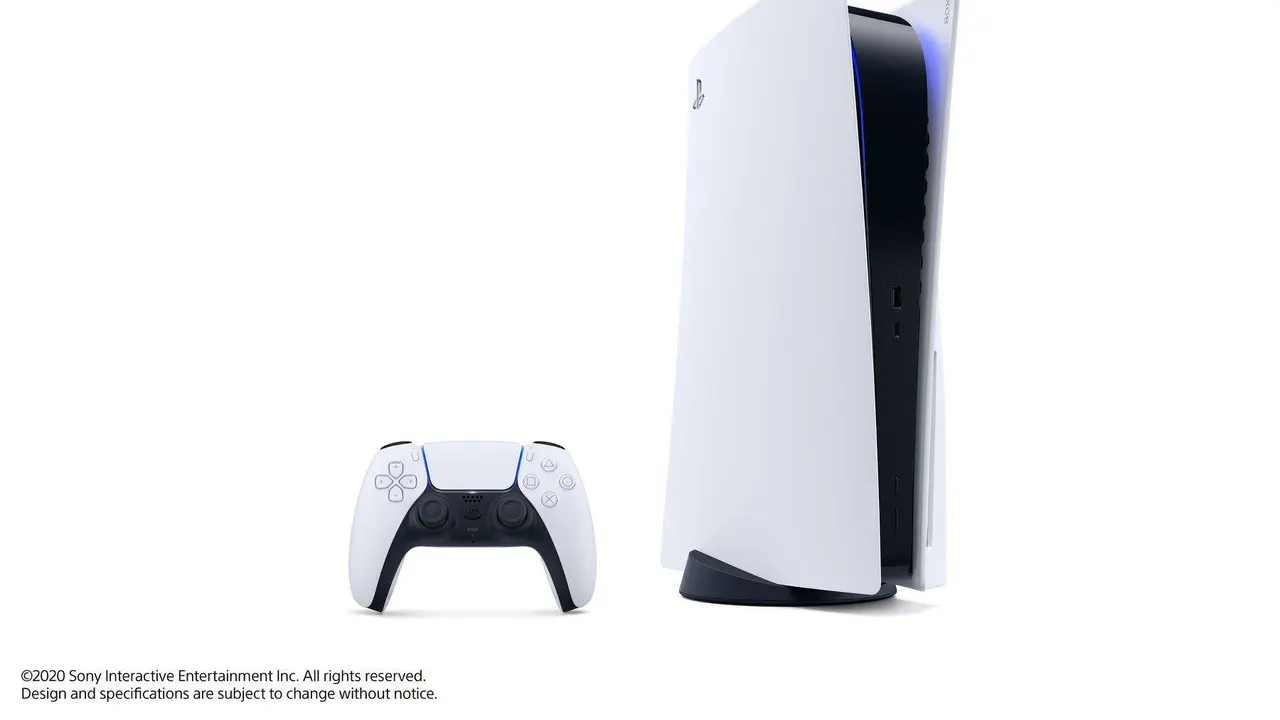 PS5