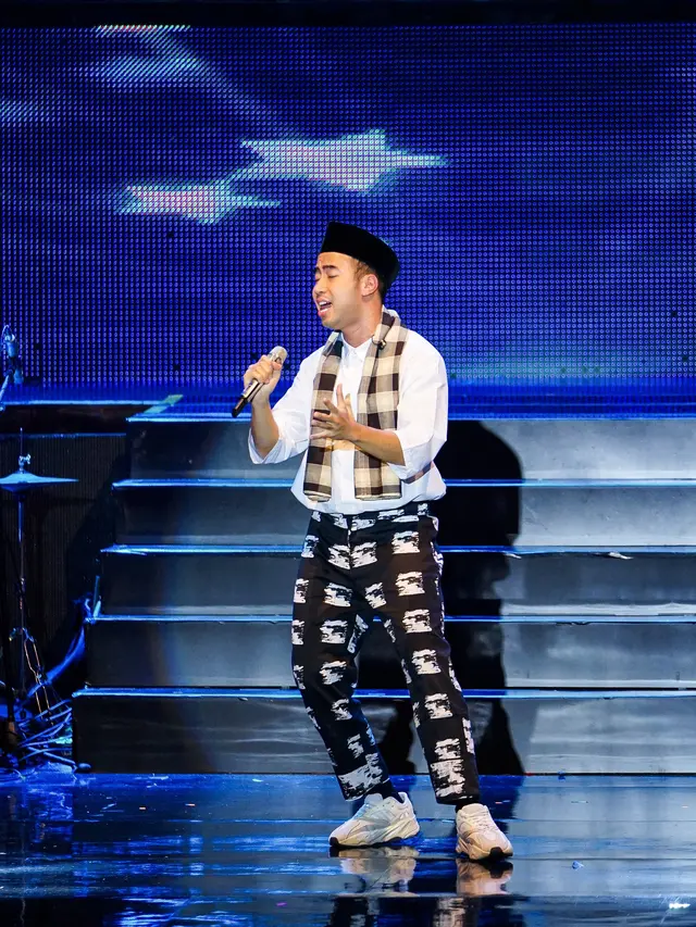 Malam Final Abang None Jakarta Selatan 2019