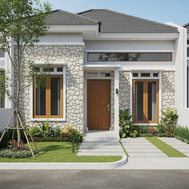 Pemprov DKI Jakarta Ringankan Warga Miliki Rumah Pertama Lewat Kebijakan NPOPTKP BPHTB