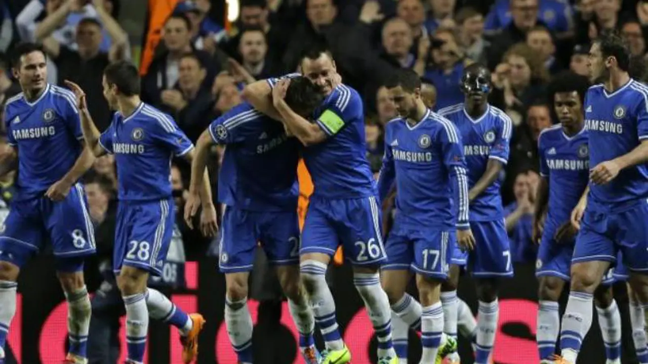 Chelsea