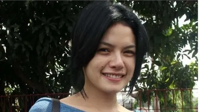 6 Potret Lawas Nikita Mirzani Sebelum Operasi Plastik, Perubahannya Drastis