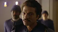 Karakter Lando Calrissian yang diperankan oleh Billy Dee Williams bakal hilang di Star Wars Episode VII.