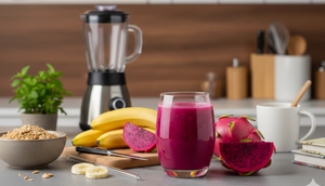 ilustrasi jus buah (created by AI)