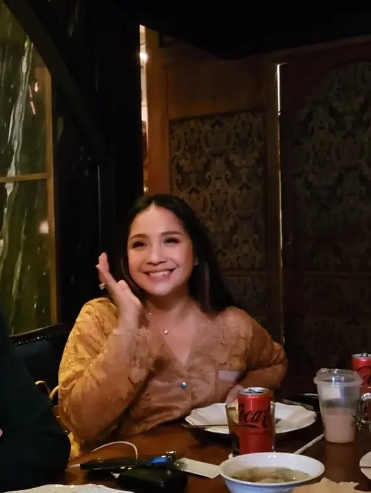 [Instagram/mrsayudewi]