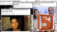 Seksinya Agnes Monica - Farhat Abbas Dekat dengan Maia Estianty