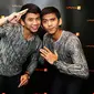 Rizki dan Ridho (Liputan6.com/Gempur M Surya)